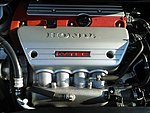 Honda Civic Type R Championship