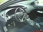 Honda Civic 1.8i sport