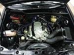 Ford Sierra RWD 2.9i V6 EFI