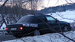 Ford Sierra RWD 2.9i V6 EFI
