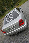 Mercedes C250DT