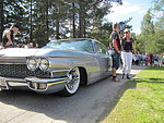 Cadillac coupe de ville