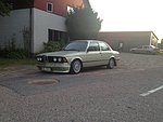 BMW 323I E21