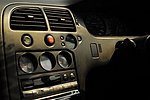 Nissan Skyline BCNR33 GT-R