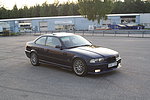 BMW E36 328ic