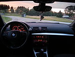 BMW 120d m-sport