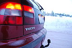 Volvo V40 1,9D