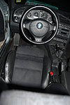 BMW 320 touring