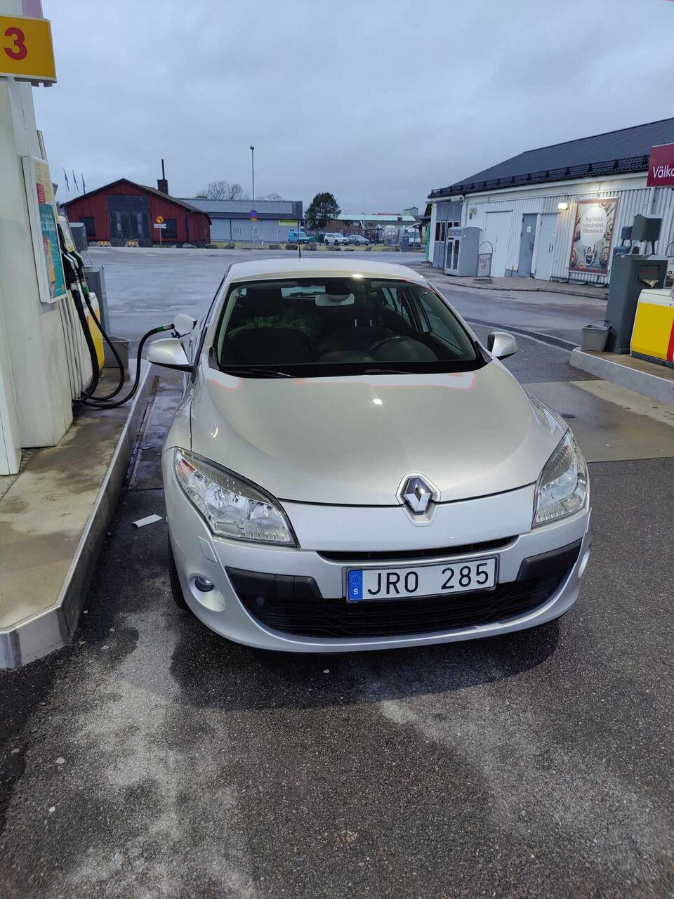 Renault Mégane
