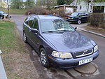 Volvo V40 2,0 se