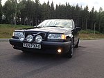 Volvo 850 2.0 T5