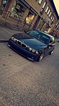 BMW e39 540