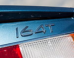 Volvo 164 T6