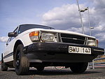 Saab 90