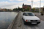 Audi 80 1.8S (B3)