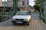 Audi 80 1.8S (B3)