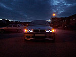 BMW 318i m-sport