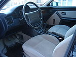 Audi 80 AVANT 2,0 E
