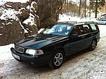 Volvo v70 Classic 2,4l