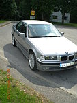 BMW E36 328IA