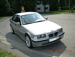 BMW E36 328IA