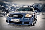 Audi TT 3.2 quattro S-Line (DSG)