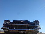 Chrysler saratoga