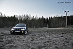 BMW 323ci e46