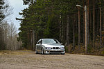 BMW 540i/6 touring e39