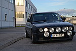 BMW e34 525 touring