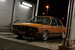 BMW 518is e28