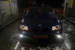 BMW 120d e87