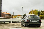 BMW 330d touring e46