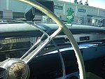 Buick 1956 Roadmaster Riviera