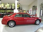 Chrysler 300 C 5,7L HEMI