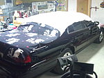 Ford 05 Crown Victoria LX
