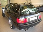 Audi 80 Avant Quattro