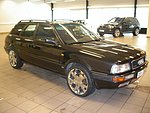 Audi 80 Avant Quattro