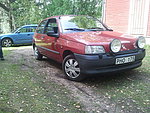 Renault clio 1,4