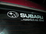 Subaru Legacy LX 2,0