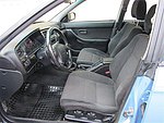 Subaru Legacy GT 2,5