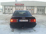 Audi 100 2,0E
