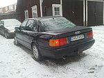 Audi 100 2,0E