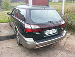 Subaru Legacy Outback STATI 2,5