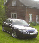 Saab 1.8T Biopower