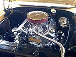 Chevrolet Chevelle 1969 454bb