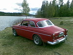 Volvo Amazon 131361 P