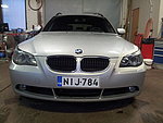 BMW E61 530dA