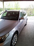 BMW E61 530dA