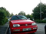 Volkswagen GOLF 1.6 l